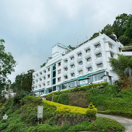 Misty Mountain Resort Munnar Eksteriør bilde